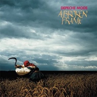 Depeche Mode - Broken Frame