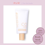 4U2 Skin First CC Cream SPF50 PA+++