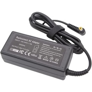 LZUMWS 65W UK Plug Charger AC Adapter For Acer 19V 3.42A 5.5x1.7mm Acer Aspire 5315 5630 5735 5920 5