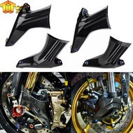For Aprilia Shiver/Dorsoduro 900 750 1200 RS660 RS 660 RSV 4 RSV4 R APRC Brake Caliper Air Cooling