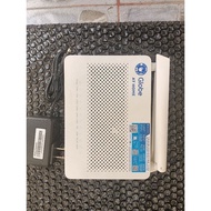 ♞,♘5v5 modem blue port & green port