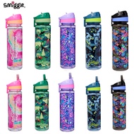 Smiggle Vivid ขวดเครื่องดื่มพลาสติก ขนาด 650 มล. dag