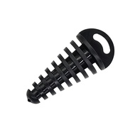 【Popular Categories】 Motocross Tailpipe Rubber for Pcx 2022 Cbr250Rr Exhaust F900R Exhaust Exhaust 6