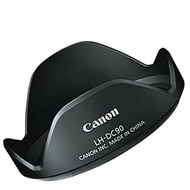 Canon 佳能原廠 SX60 遮光罩 LH-DC90 鏡頭遮光罩 1個