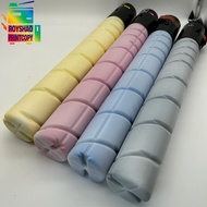 TN223 Toner Cartridge for Konica Minolta Bizhub C226 C256 C266 C7222 C7226 BK 480G CYM 370G Tn 223 T