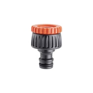 CLABER 8804 MULTI THREADED TAP CONNECTOR 1/2” - 3/4”