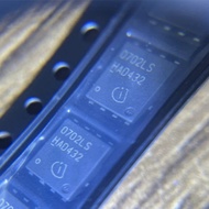 5pcs/lot 0702LS BSC0702LS NEW Original Genuine Chip Packing TDSON-8 GF8L