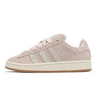Adidas Casual Shoes Campus 00s W Women's Shoes Pink White Rubber Sole Retro adidas Clover [ACS] JI19
