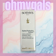 SOTHYS - 完美保護霜 50ml (平行進口)
