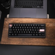 คีย์บอร์ดกลไก QK61 หลายโหมด VIA QMK Gasket