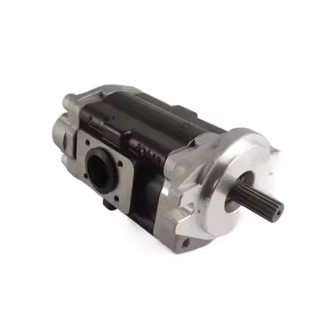 Aftermarket spare parts 3C081-82204 Hydraulic Oil Pump for Kubota tractor M7060 M8540 M8560 M9540 M9