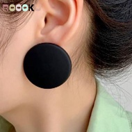 ROOOKU Fashion Earrings High Quality Colorful 60s Style Fashion Jewellery