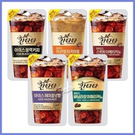 ✪ ◐ ✤ Lowest Price Cantata Coffee Pouch Series 230ml