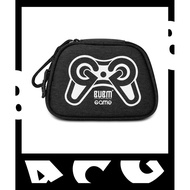 BUBM Nintendo Switch Pro Controller/PS4 Dualshock 4 Controller Soft Pouch