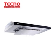 (Bulky) Tecno Slim Line Cooker Hood With LED Touch Controls TCH 939DTC (TCH939TC / TCH 939TC )