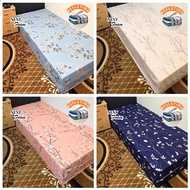 Sarung Tilam Berzip 90x200 120x200 160x200 180x200 Tebal 20/30cm Pelbagai Motif - Cadar Zip Pelindun