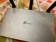 WiFi分享器
