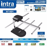 Antena Dalam Digital Kualitas Terbaik Dari Intra HD14 Tersedia Juga antena tv/antena tv digital indoor/antena tv super jernih/antena tv led/antena tv digital outdoor