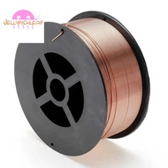 1.0mm 1Kg Mild Steel ER70S-6 / ER50-6 Carbon Machine Shielded Wires 1.0mm 1Kg Carbon Steel Welding W
