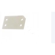 ADF Seperation Pads For Ricoh MP2014 2014 D AD EN M2700 M2701 IM2702 DSm 1120AD G1127 1027 GS1227