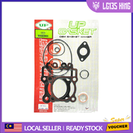MODENAS KRISS110 KRISS KRISS1 KRISS2 GASKET TOP SET GASKET STANDARD UP