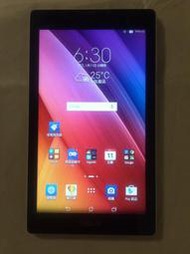 Asus ZenPad p01z 平板電腦 二手商品