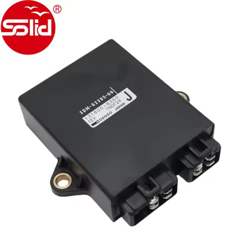 Motorcycle yamaha cdi ECU TCI For YAMAHA VIRAGO 250 XV250 V-Star Route 66 XV250S XV 250 S 3DM-82305-