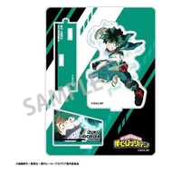 Kamio Japan My Hero Academia Akril Stand Midoriya Izuku