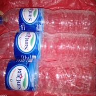 1500ml Used mineral Water Bottles 50-bottle Packages, Cheap, Festive, You Can Request A Cut Like