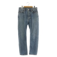 Acne Studios Bla Konst Jeans Pants Damaged denim Direct from Japan Secondhand