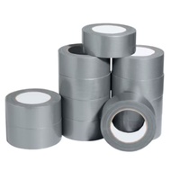 M2S FLEXOFFICE Duct tape silver [48x25]