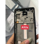Genuine Samsung A52s screen