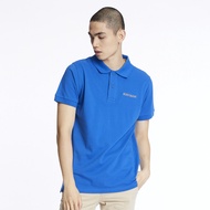 BODY GLOVE Men's CLASSIC POLO เสื้อโปโลผู้ชาย สีฟ้าเข้ม-38