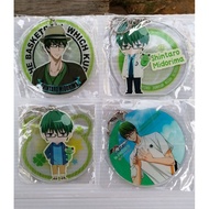 Super Cute Genuine Japan Anime - KUROKO NO BASKET / KUROKO NO BASUKE – ATSUSHI MURASAKIBARA Acrylic 