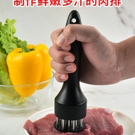 Meat steak tenderizer needle / meat tenderizer meat tenderizer