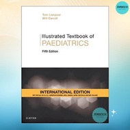 [FUNBOOK] ELSEVIER : Illustrated Textbook of Paediatrics Fifth Edition (Elsevier) (9780723438724)