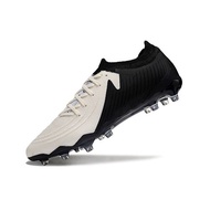 特价活动 soccer shoes AG Phantom GX Low cut Phantom GX  double-layer waterproof fish silk fully knitted 