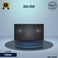 MIDEA GAS HOB MGH-4360GL