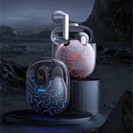 REMAX Earbuds Gaming Earbuds TWS Black Wireless Earphone Low Latency Earbuds TWS-32 Airbuds Wireless