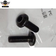 CALIPER SCREW WAVE125 WAVE125 S WAVE125X