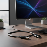 1.5m/2m Displayport Cable PVC 4K 60Hz DP to DP for PC Monitor TV  Kabel Displayport 1.5m/2m PVC 4K 6