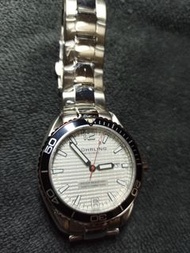 Stuhrling Original 男士腕錶