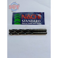 MATA Nachi 9MM DRILL BIT/NACHI 9MM IRON DRILL BIT