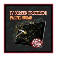 [NEW] Paling Murah -- TV Screen Protector / Smart TV / LCD Concept Hanger 32/39/40/42/43/45/49/50/55/58/60/65/70/75 inch