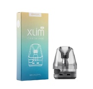 CATRIDGE OXVA XLIM ORIGINAL 100% 1.2 OHM - HARGA 1 BIJI CARTRIDGE OXVA XLIM V2 CARTRIDGE AUTHENTIC 1