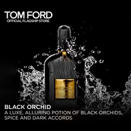 TOM FORD BEAUTY BLACK ORCHID SIGNATURE EAU DE PARFUM - ทอม ฟอร์ด บิวตี้ น้ำหอม