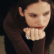 Gigli - Octopus Ring