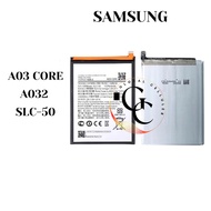Original Samsung A03 Core A032 SLC-50 Battery (Battery)