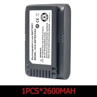 全新，全新， แบตเตอรี่เครื่องดูดฝุ่น VCA-SBTA60 สำหรับ Samsung 60 turbo Jet 75E Complete VS15A6031R4 VS15A