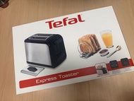 Tefal 多士爐